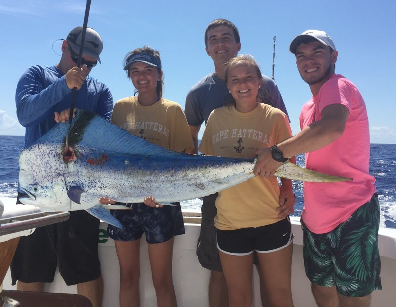Bite Me Sportfishing Charters景点图片