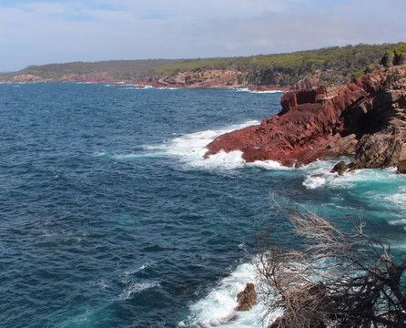 Light to Light Transfers-Kiah必去景点