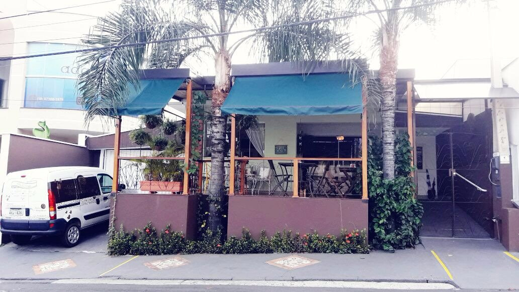 Atelie Do Brigadeiro