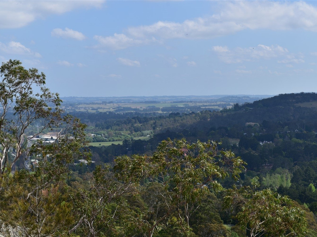 Mittagong Lookout-Mittagong必去景点