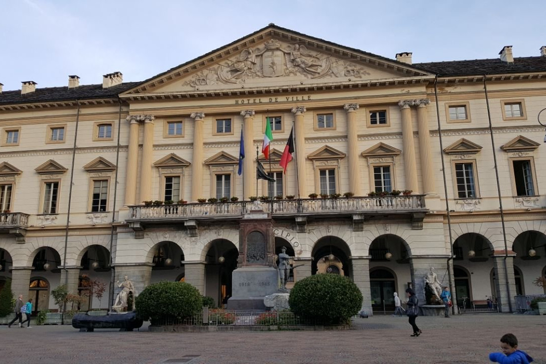 Pont Suaz旅游攻略图片