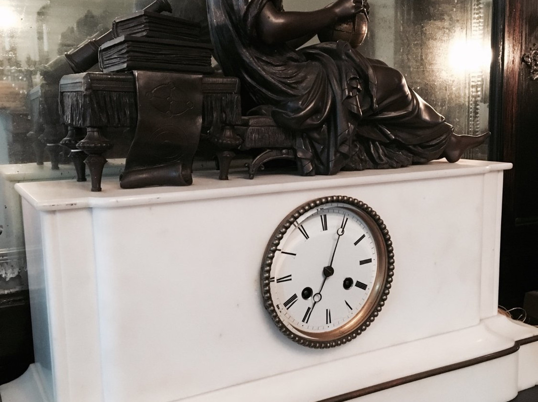 Antiques at Winterhurst, LLC景点图片