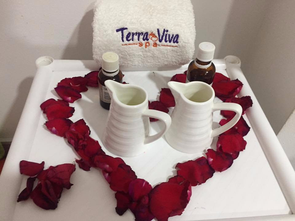 Spa Terra Viva-Melgar必去景点