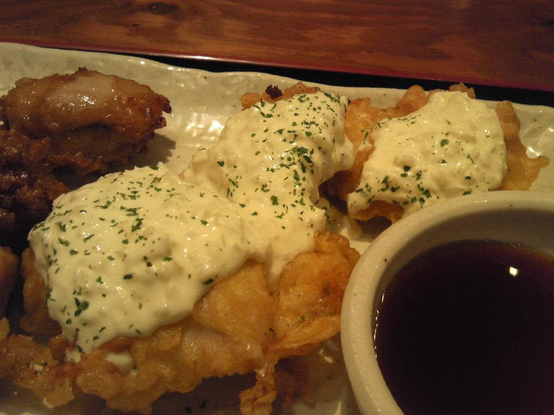 てけてけ 川崎モアーズ店