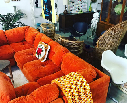 La-La Land Boutique-达芙妮必去景点