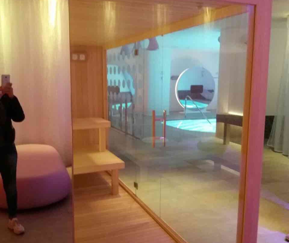 Spa Le Terrazze景点图片