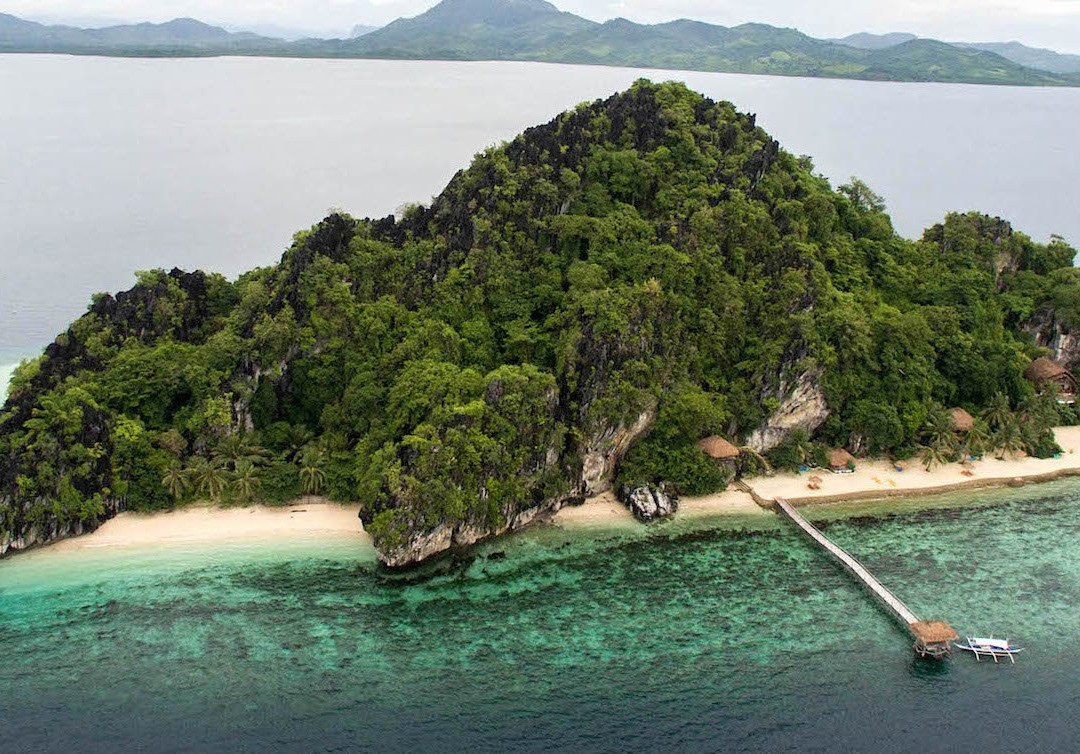 Floral Island Resort