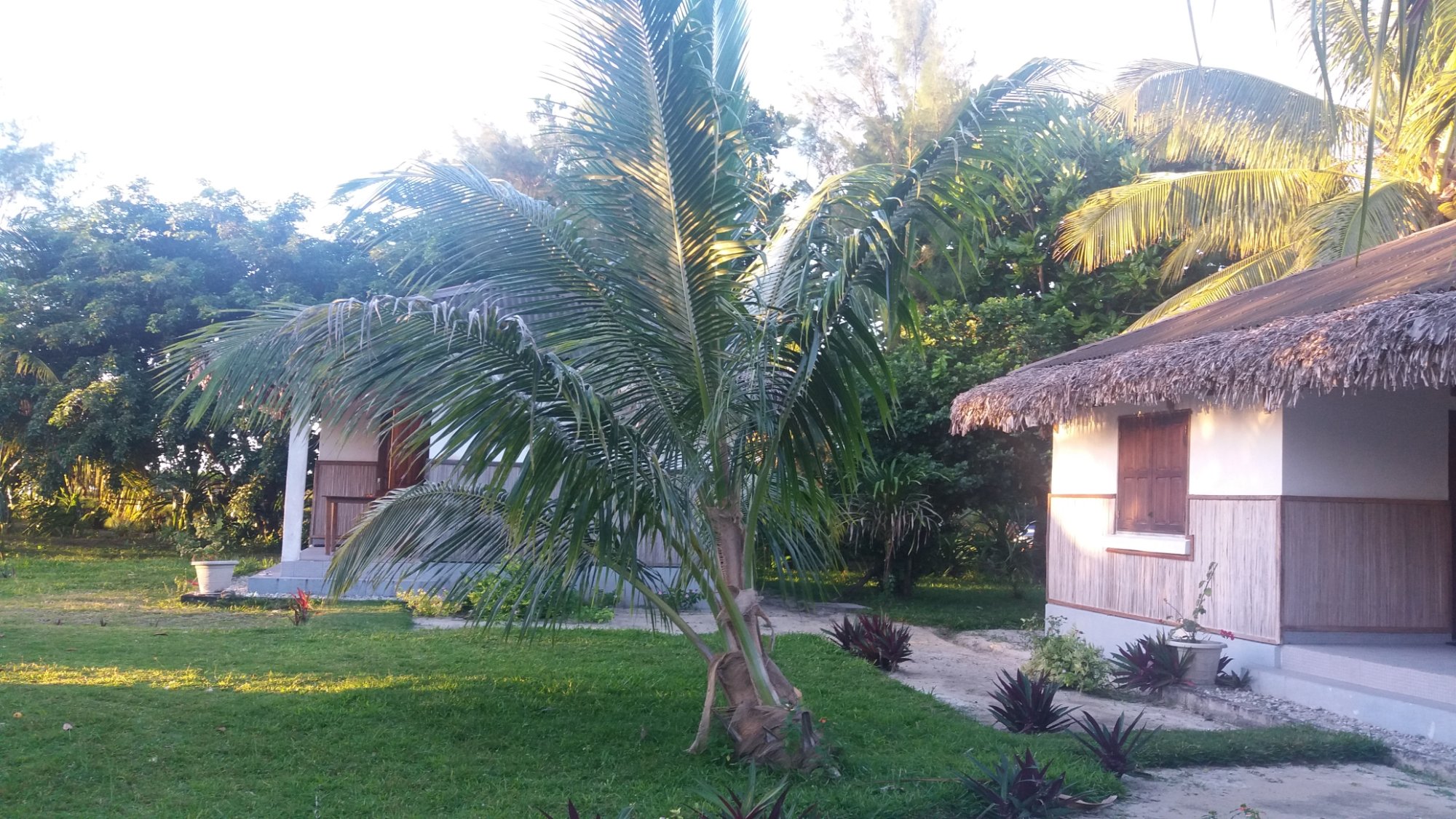 Residence Monique-官方