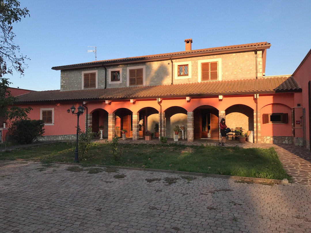 Agriturismo San Lorenzo