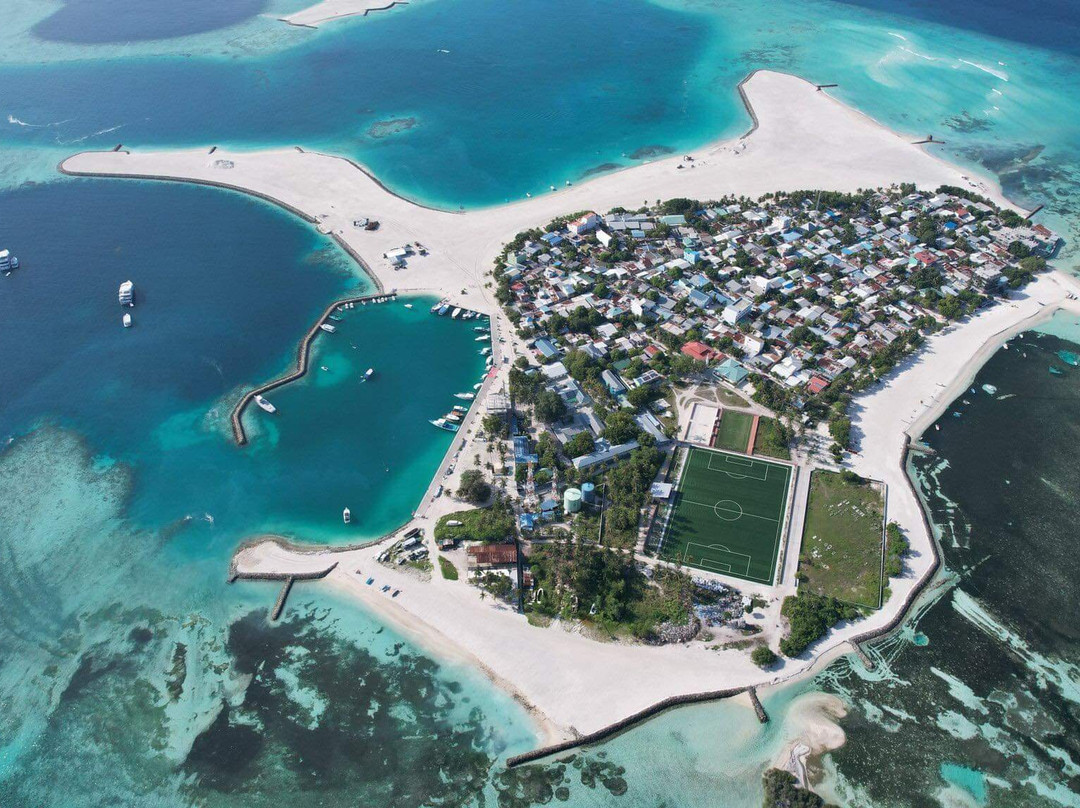 Rip Tide Vacation Inn