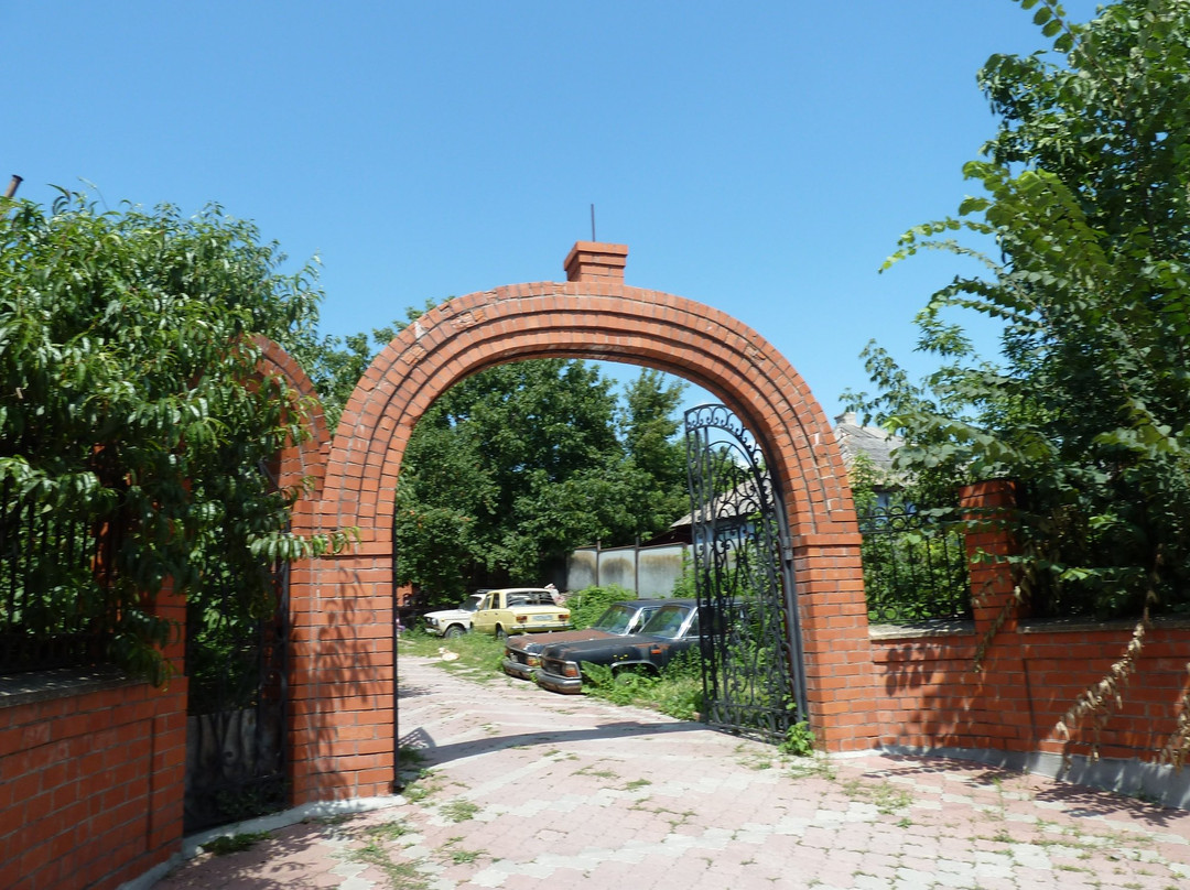 Causeni District旅游攻略图片