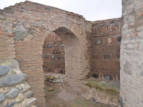 Geo Travel-巴库必去景点