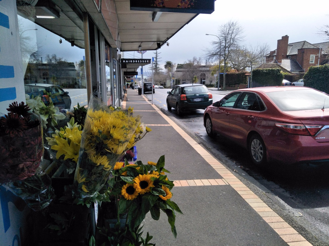 帕内尔品质酒店主图