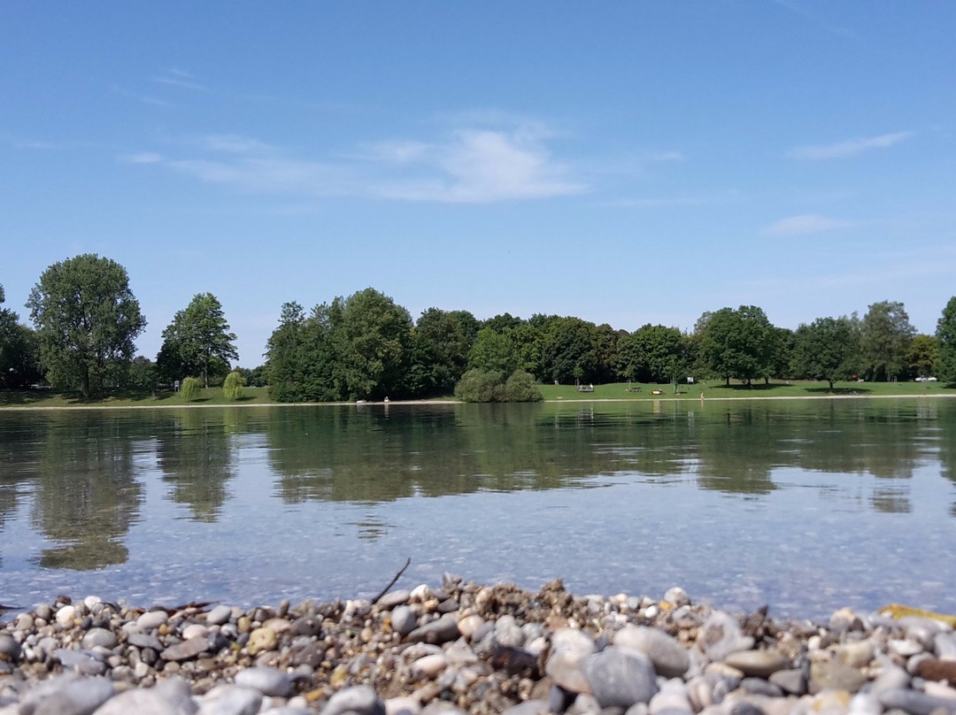 Karlsfeld旅游攻略图片