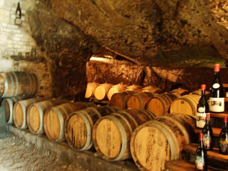 Domaine Eric Herault景点图片