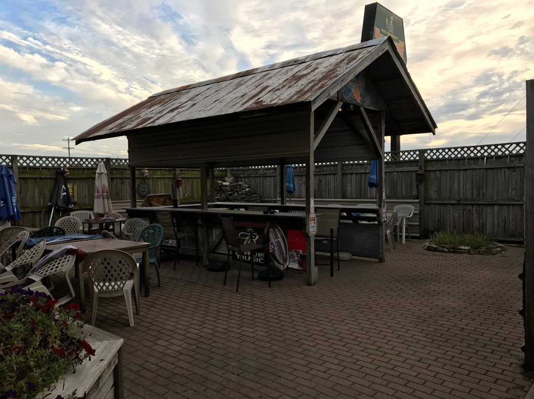 North Manchester旅游攻略图片