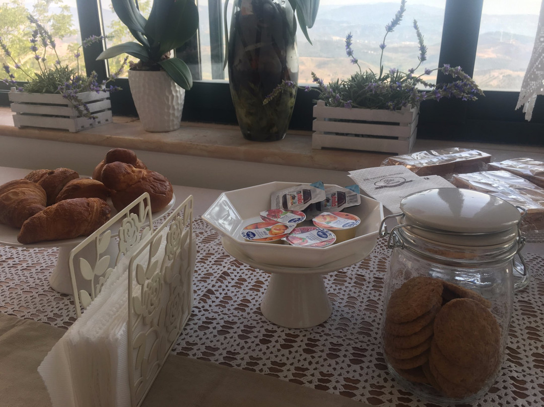 Nonnaninna B&B