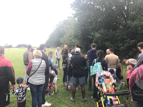 Woodlands Farm Trust-Welling必去景点