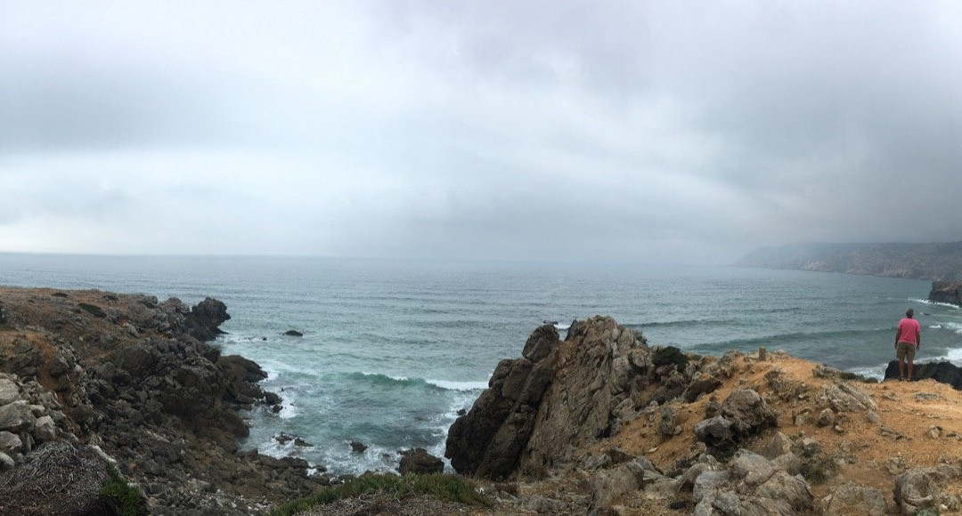 Abano Beach-卡斯凯什必去景点