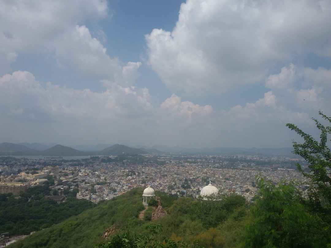 Karni Mata Temple Udaipur景点图片