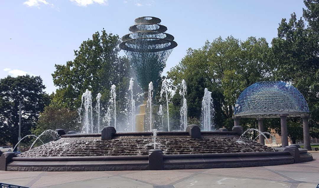 Bayliss Park-康瑟尔布拉夫斯必去景点