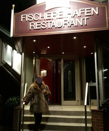 Fischereihafen Restaurant餐厅图片