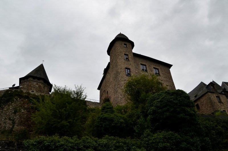 Office de Tourisme du Pays d'Uzerche景点图片