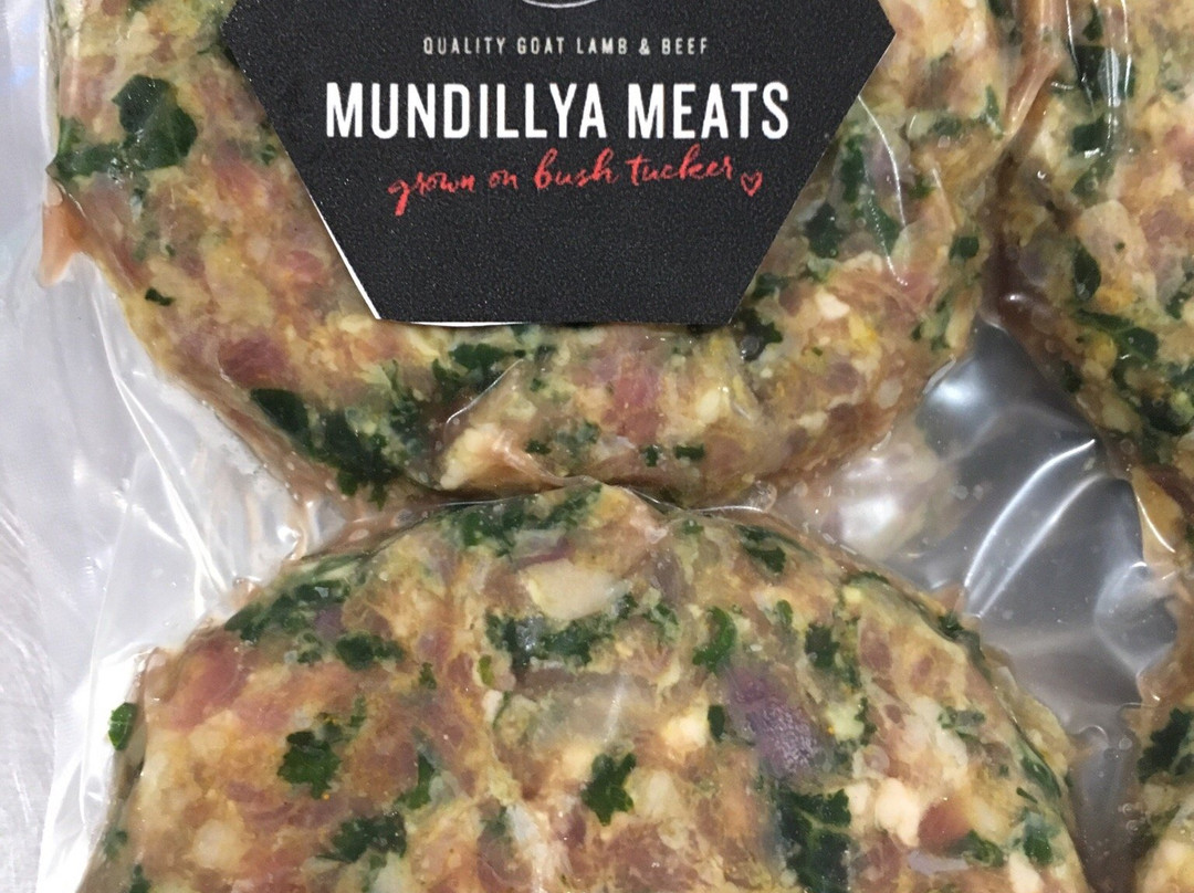 Homestead Hampers-卡那封必去景点