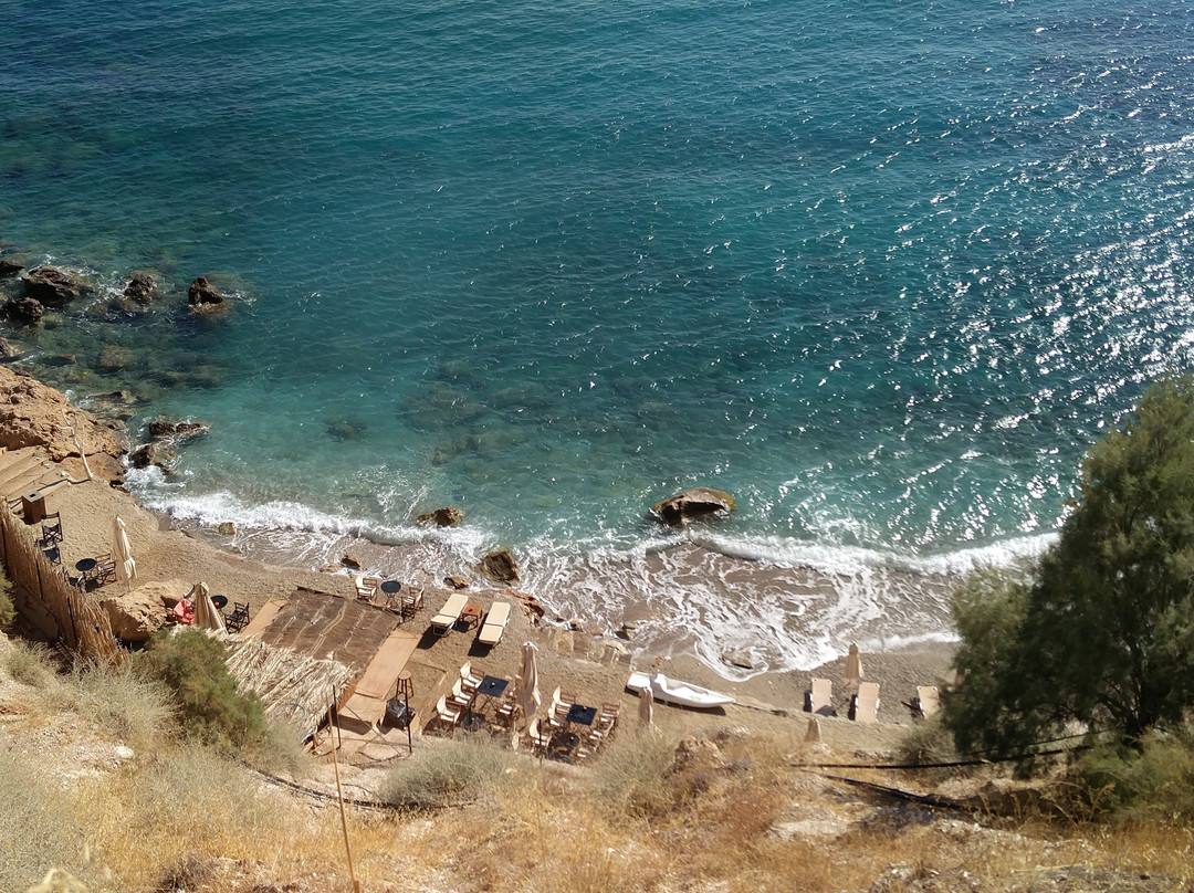 Palaiokastro旅游攻略图片