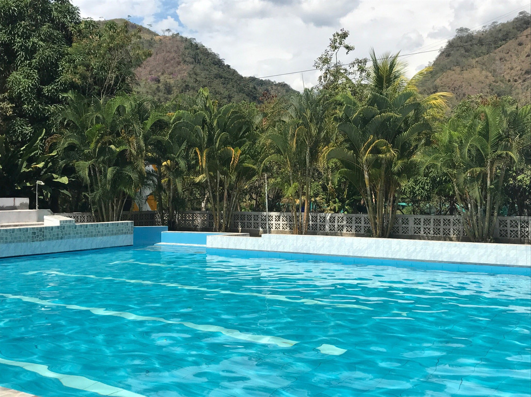 Isla las Turunas-拉梅尔塞必去景点