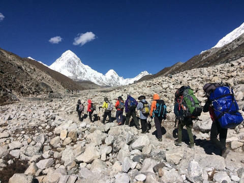 Big Sky Treks, Nepal-博卡拉必去景点