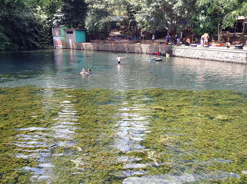 Sumber Sira-玛琅必去景点