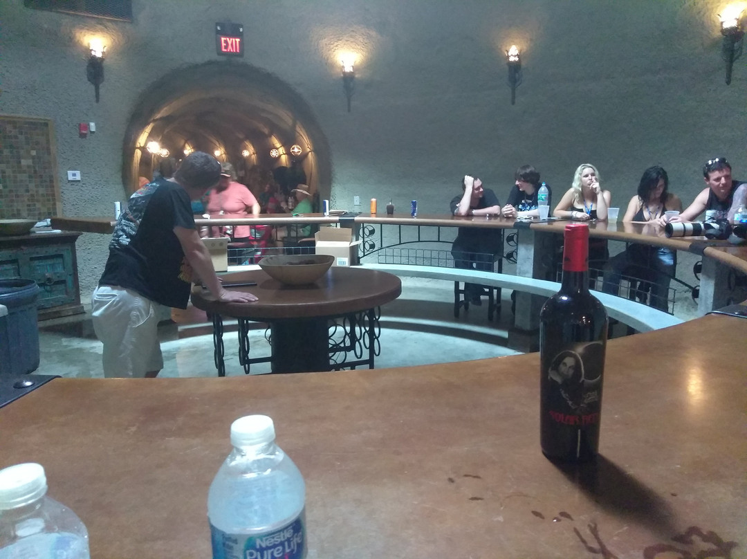 Walker Bluff Winery-Carterville必去景点