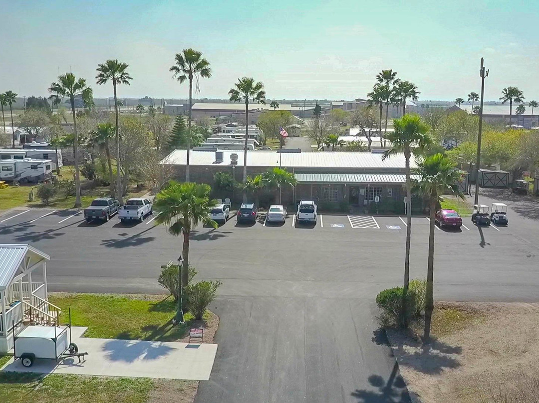 Palmdale RV Resort