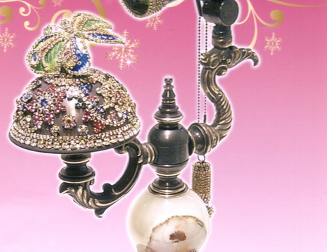 The World Doll Museum-我孙子市必去景点