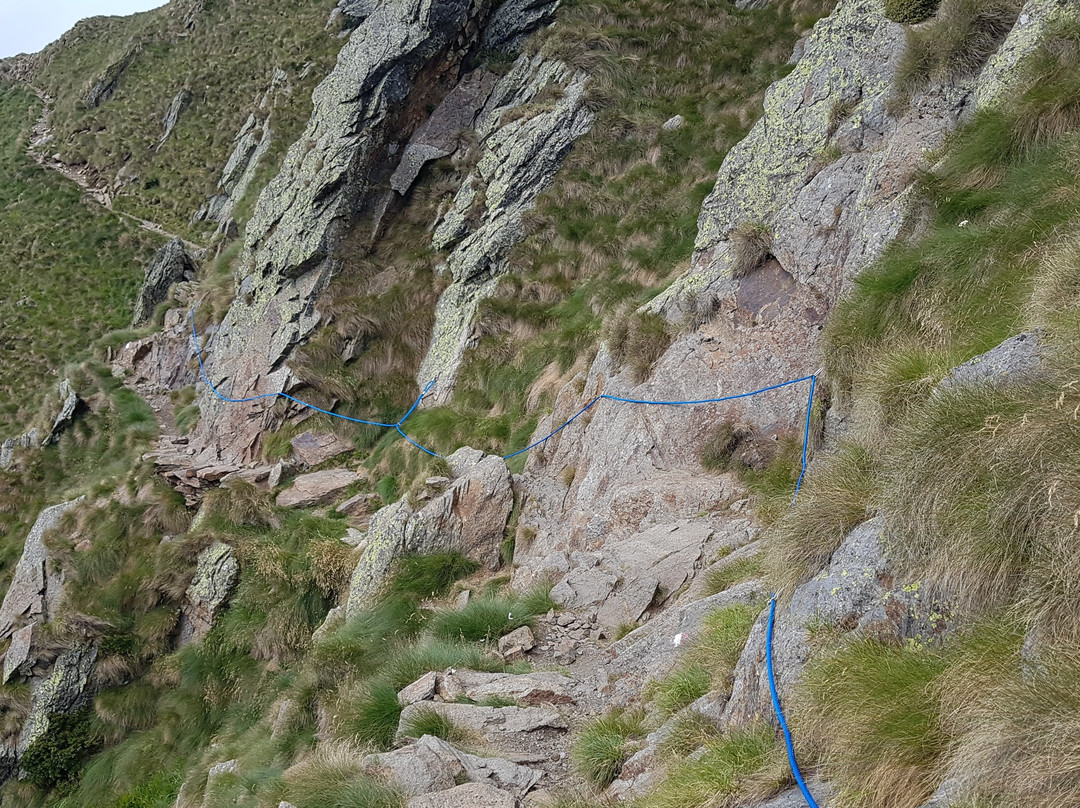 Pagnona旅游景点-Monte Legnone