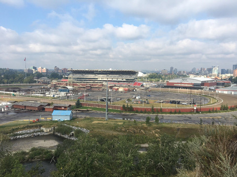 Lifetime Adventures Travel-卡尔加里必去景点