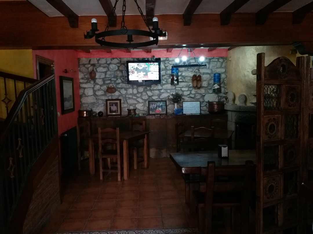 Posada El Pescador主图