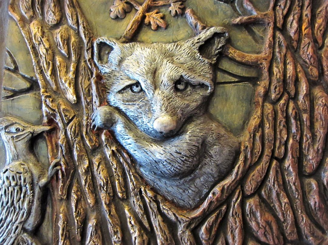 Cowichan Valley Museum景点图片
