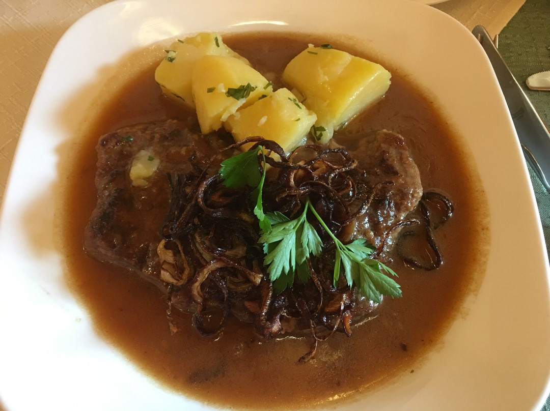 Gasthaus Thomahof