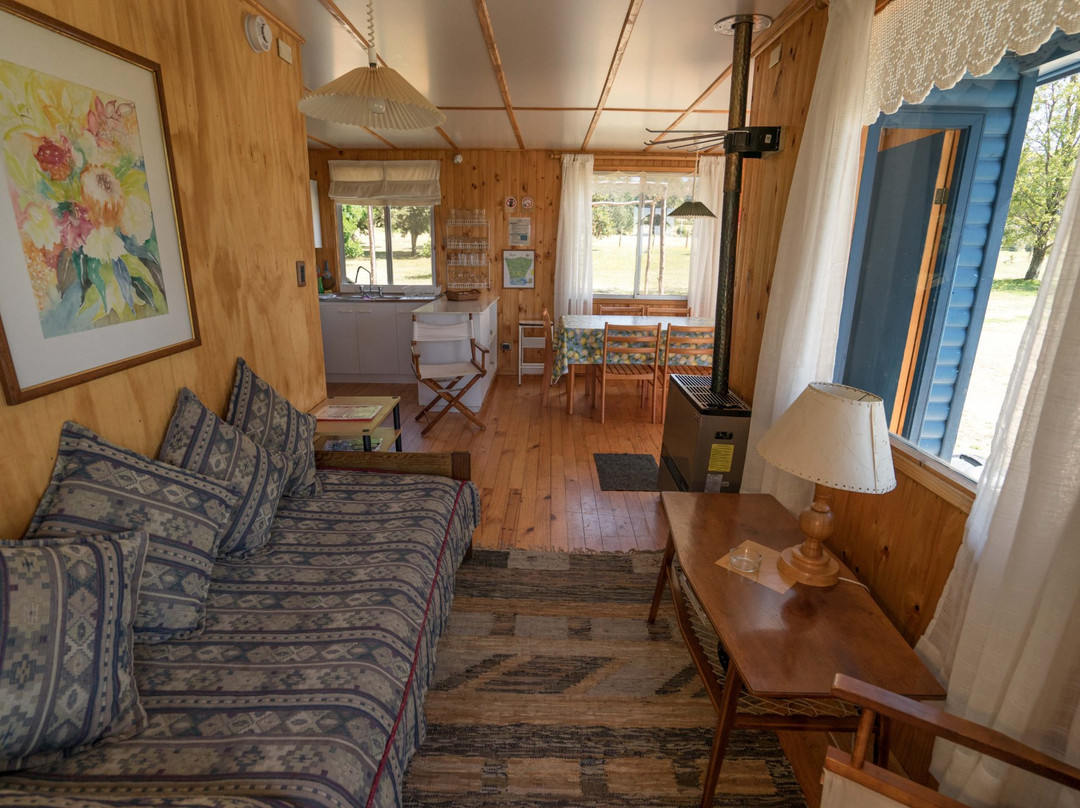 Puerto Nuevo旅游攻略图片