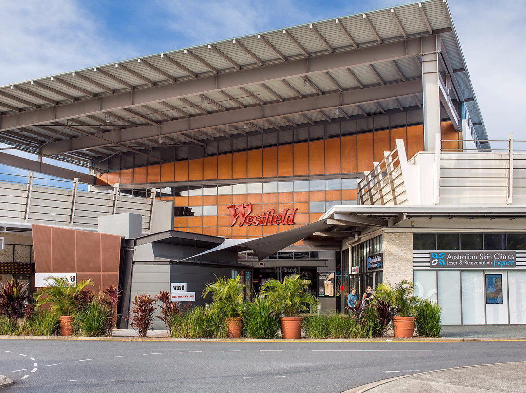 Helensvale旅游景点-Westfield Helensvale