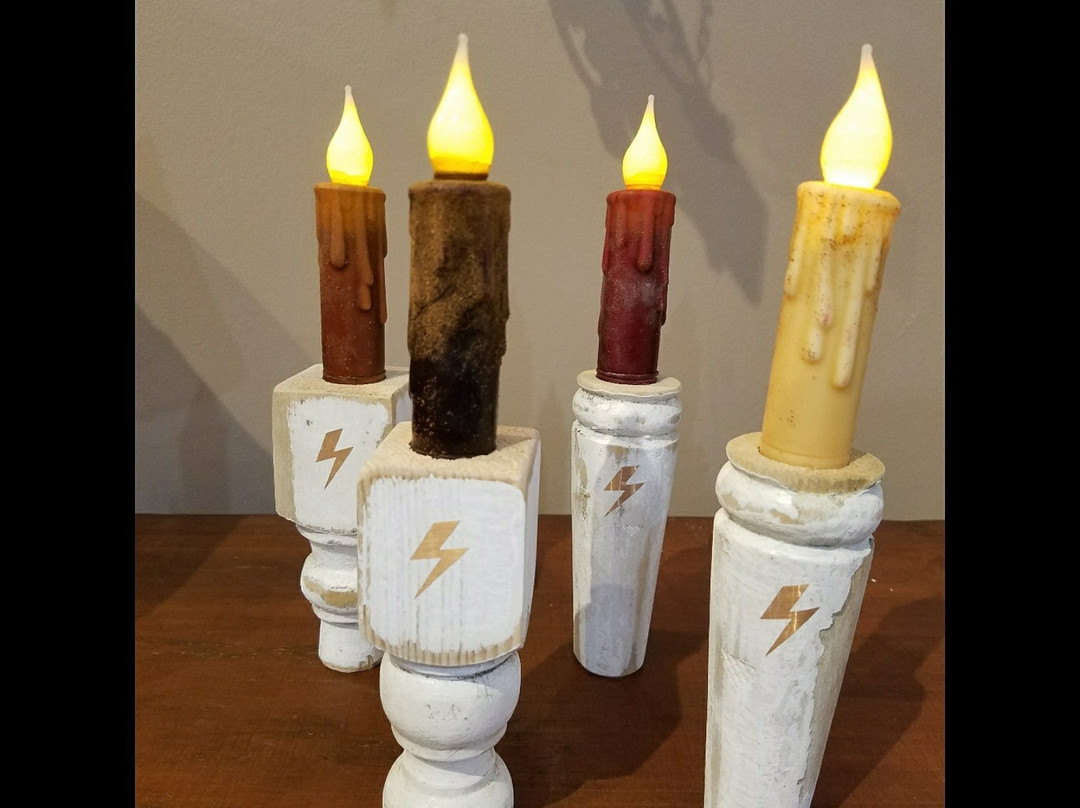 Cherish Every Moment-斯汤顿必去景点