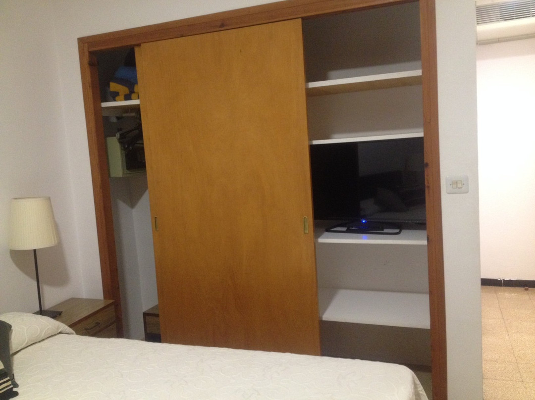 Hostal Residencia Catalina主图