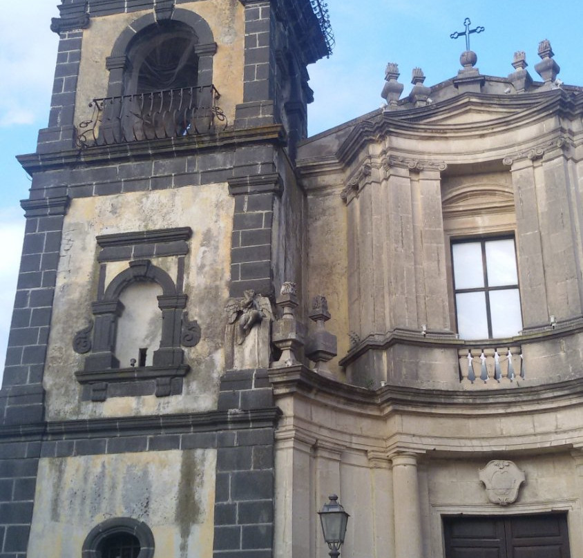 Chiesa di Sant'Antonio Abate景点图片