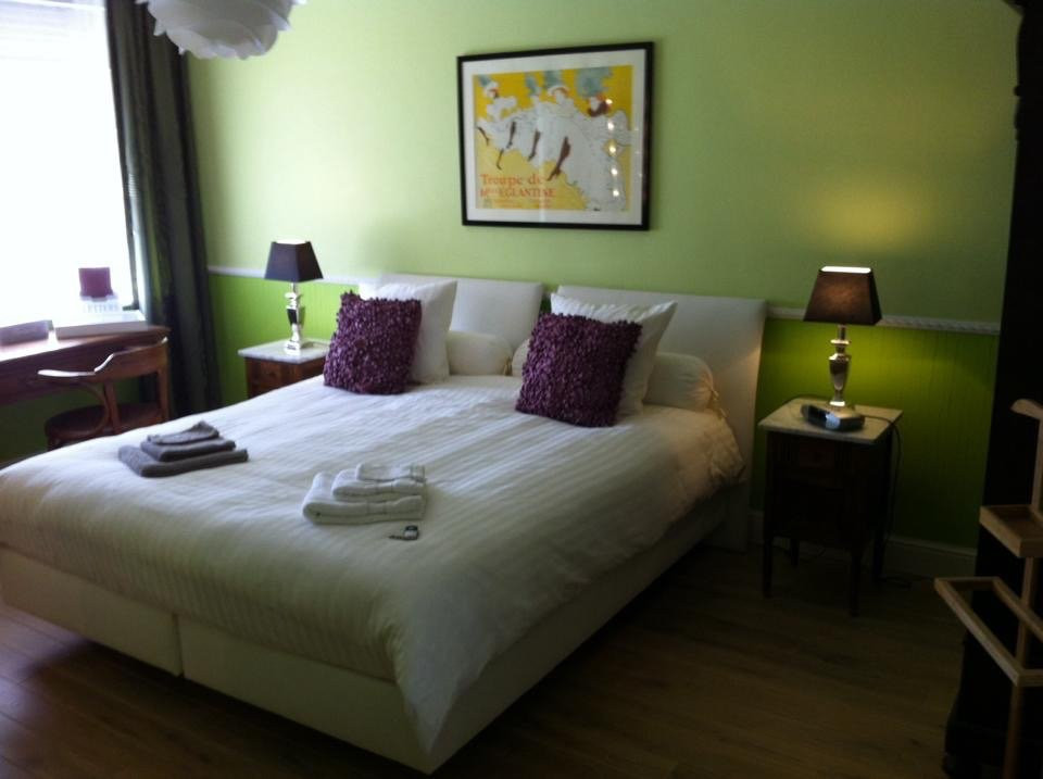 B&B Ars Vivendi