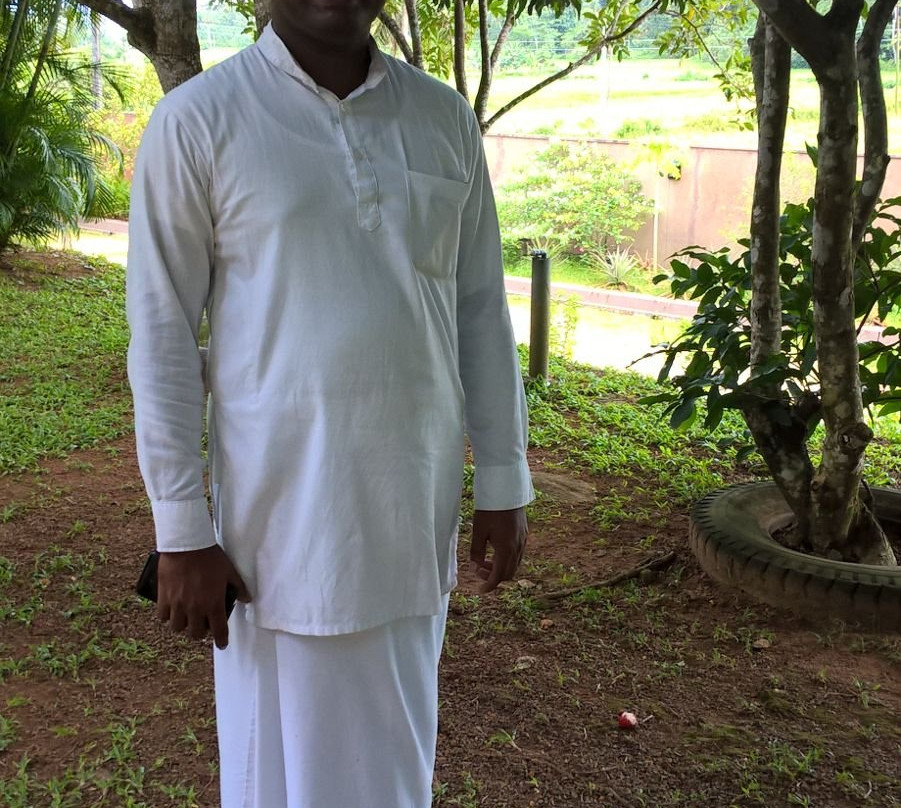 Ayurveda Lush Life Villa主图