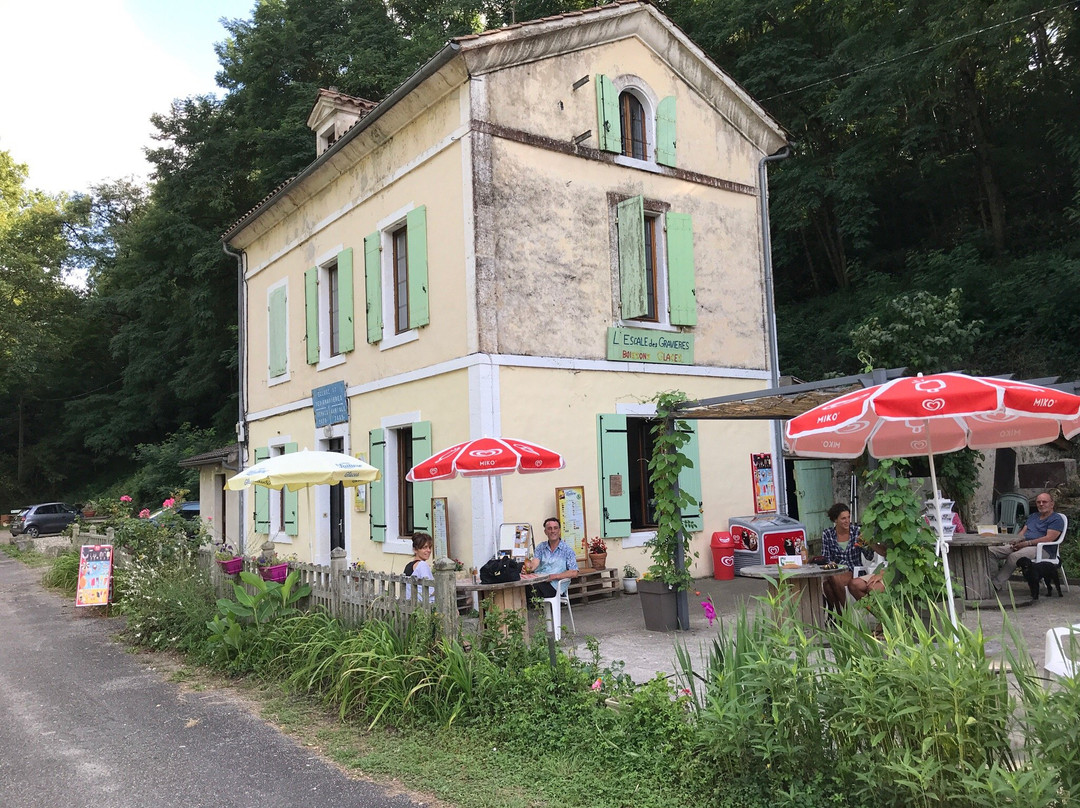 Fontet旅游攻略图片