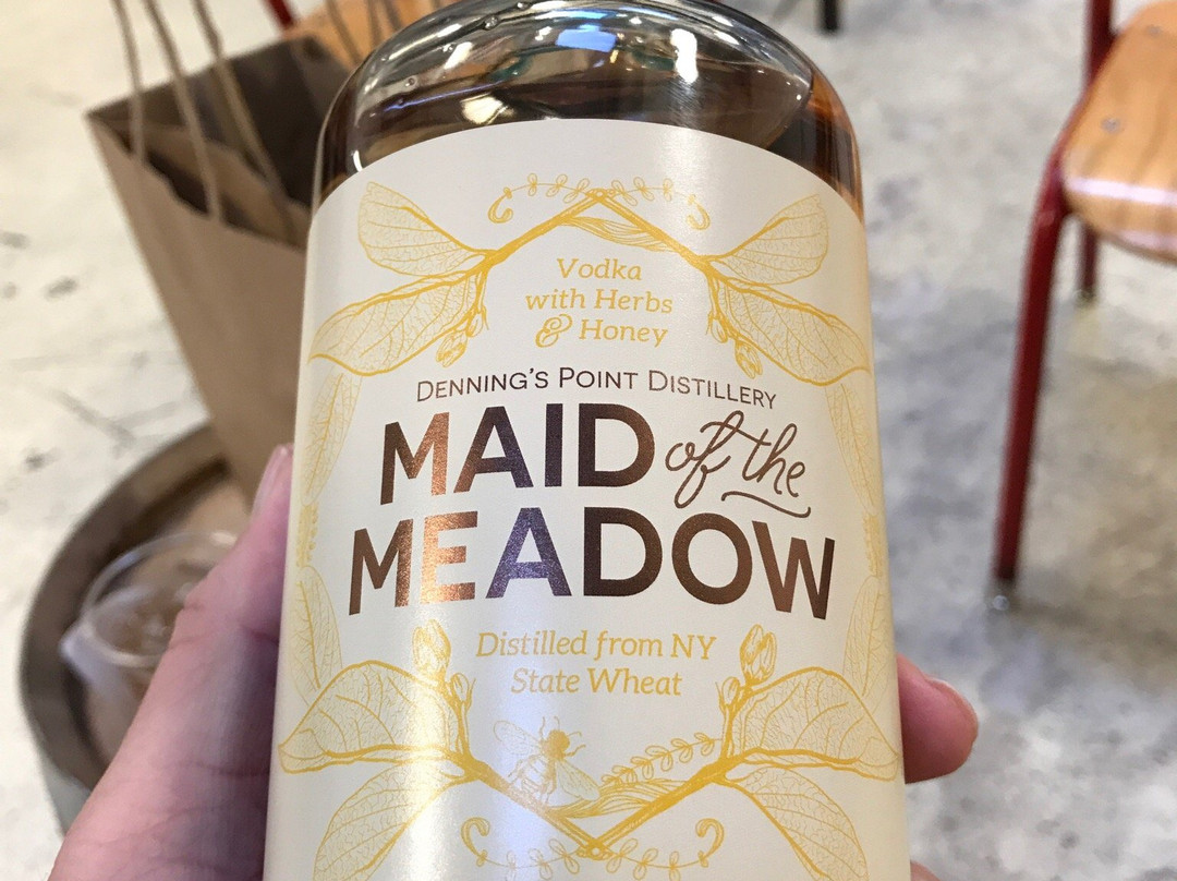 Denning's Point Distillery-Beacon必去景点