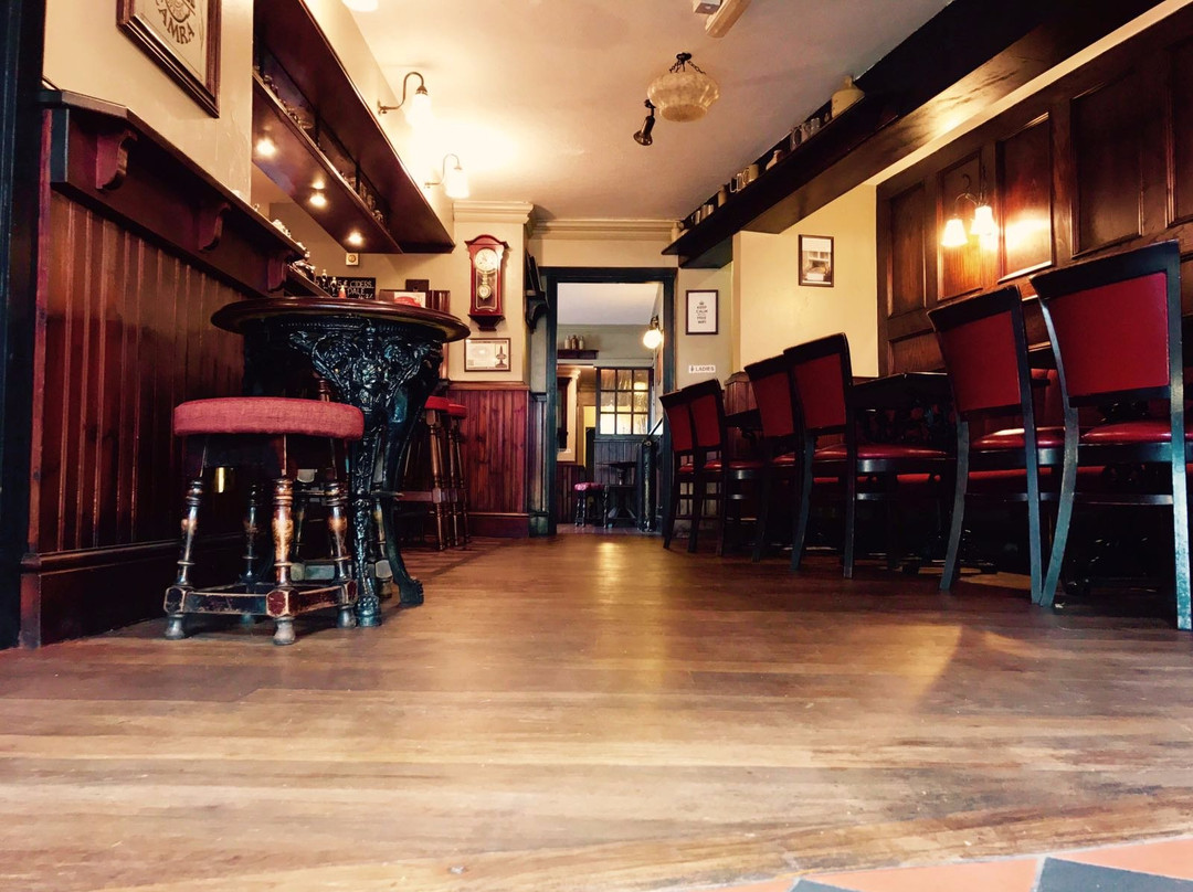 The Star Inn
